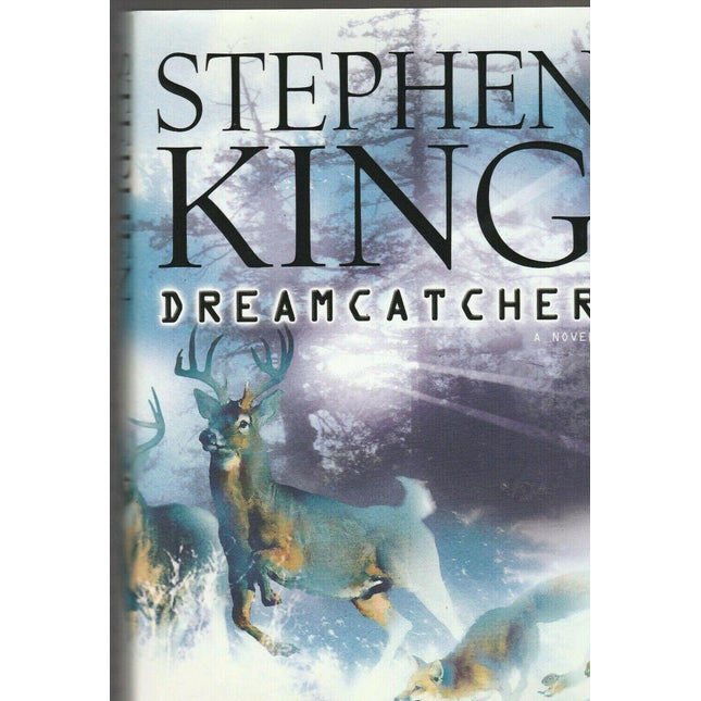 Dreamcatcher