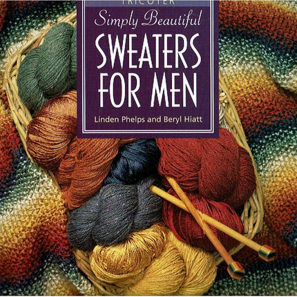 Simply Beautiful Sweaters for Men
