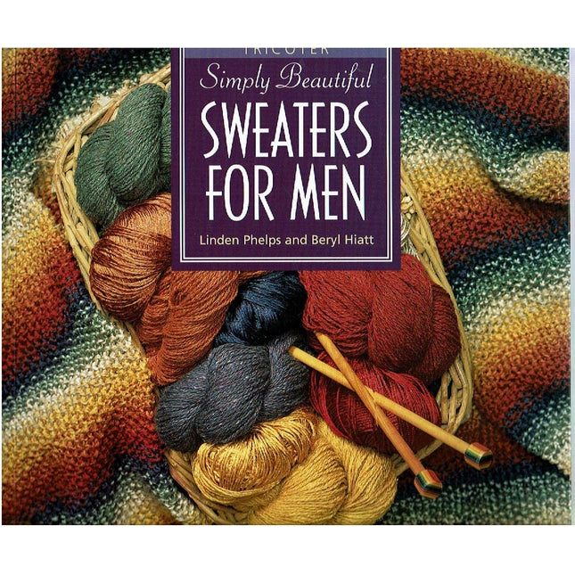 Simply Beautiful Sweaters for Men