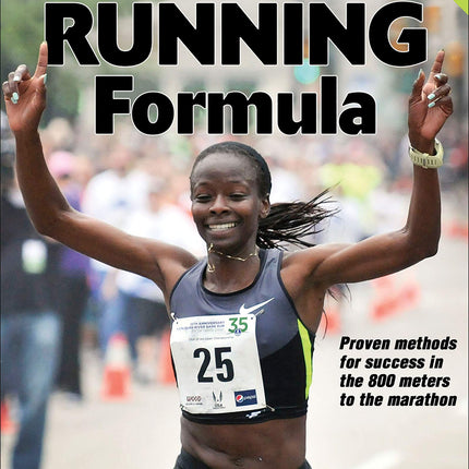 Daniels' Running Formula