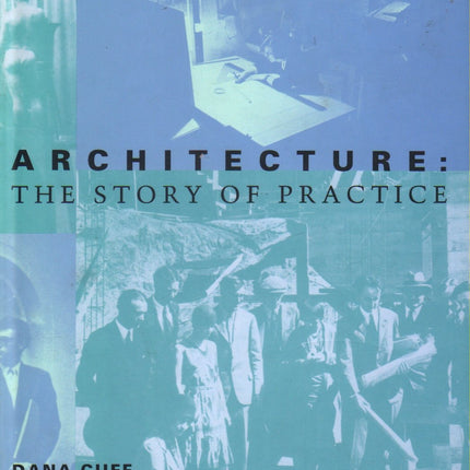 Architecture: The story of practice