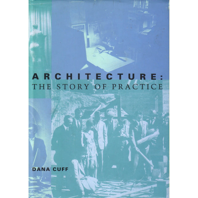 Architecture: The story of practice