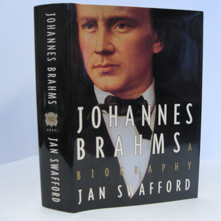 Johannes Brahms: A Biography