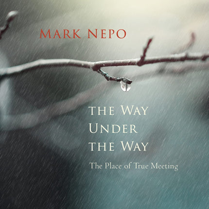 The Way Under the Way: The Place of True Meeting