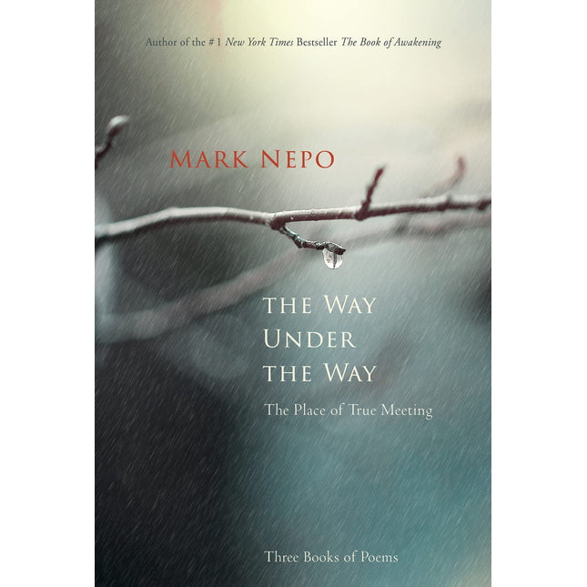 The Way Under the Way: The Place of True Meeting