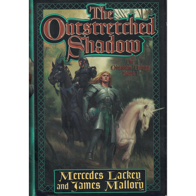 The Outstretched Shadow