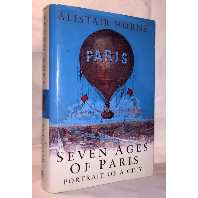 Seven Ages of Paris
