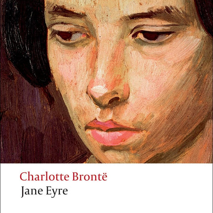 Jane Eyre (Oxford World's Classics)