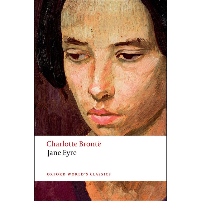 Jane Eyre (Oxford World's Classics)