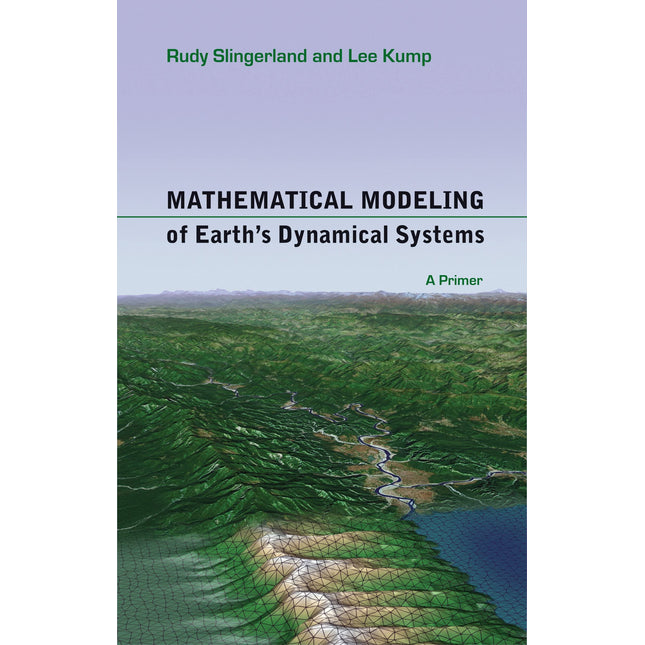 Mathematical Modeling of Earth's Dynamical Systems: A Primer