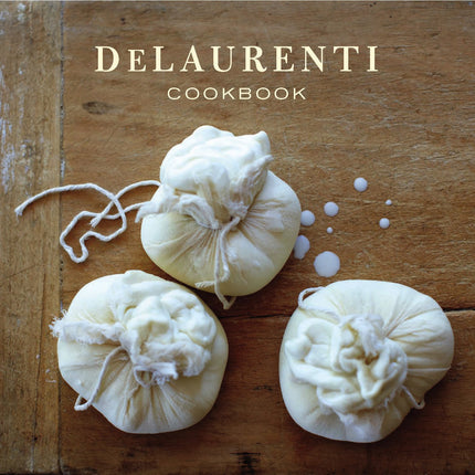 Delauranti Cookbook