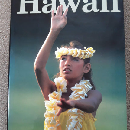 A Day in the Life of Hawaii