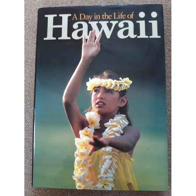 A Day in the Life of Hawaii