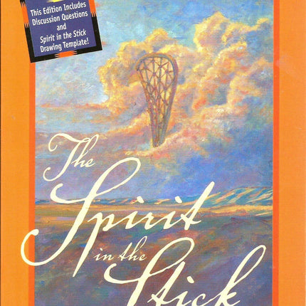 The Spirit in the Stick