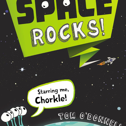 Space Rocks!