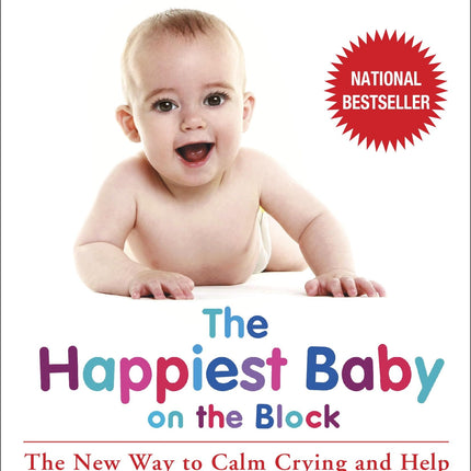 The Happiest Baby on the Block