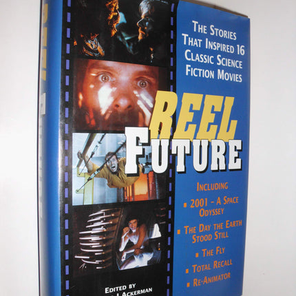 Reel Future