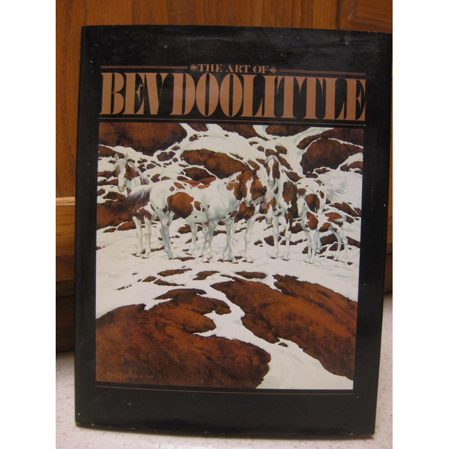 The Art of Bev Doolittle