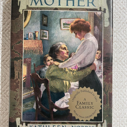 Mother: A Story