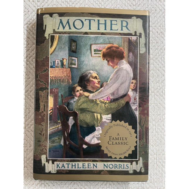 Mother: A Story