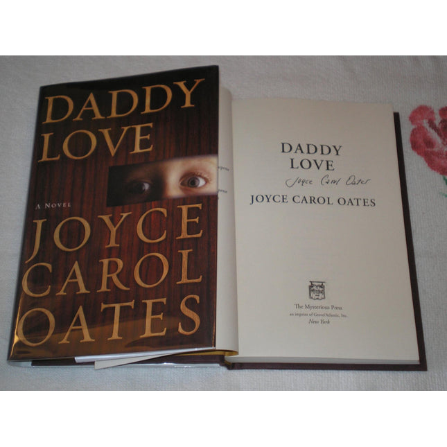 Daddy Love