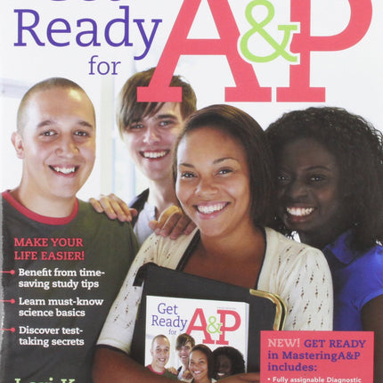 Get Ready for A&P