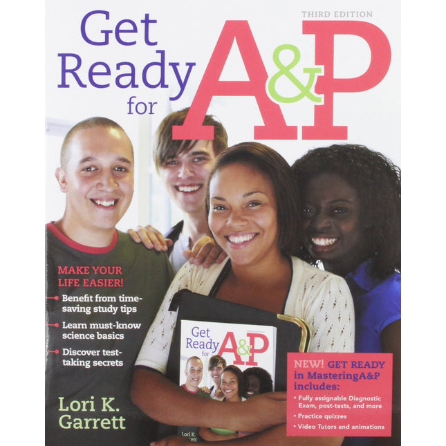 Get Ready for A&P