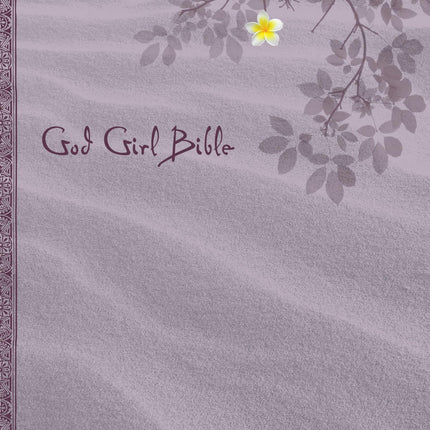 God Girl Bible