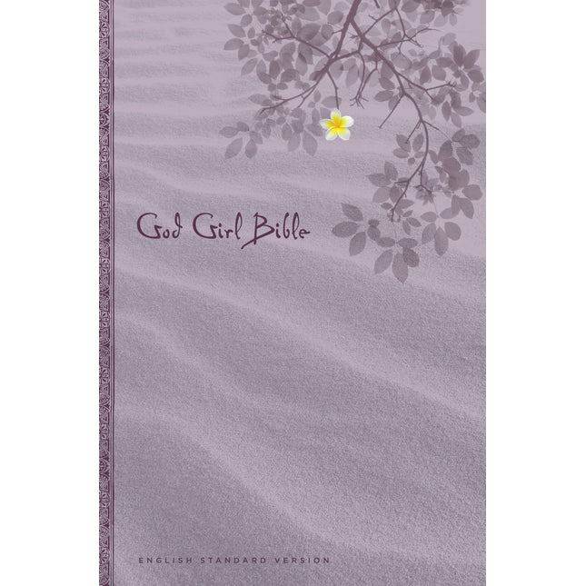 God Girl Bible