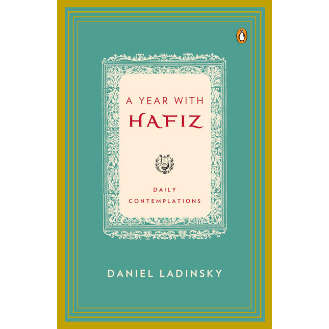 A Year with Hafiz: Daily Contemplations