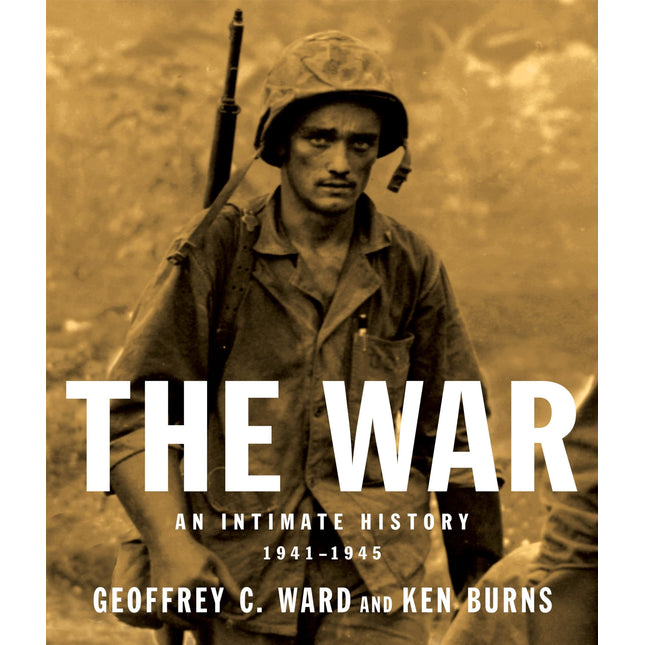 The War: An Intimate History, 1941-1945