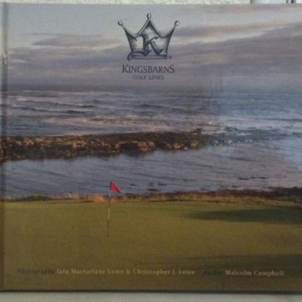 Kingsbarns Golf Links