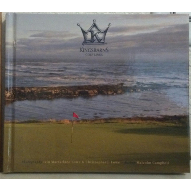 Kingsbarns Golf Links