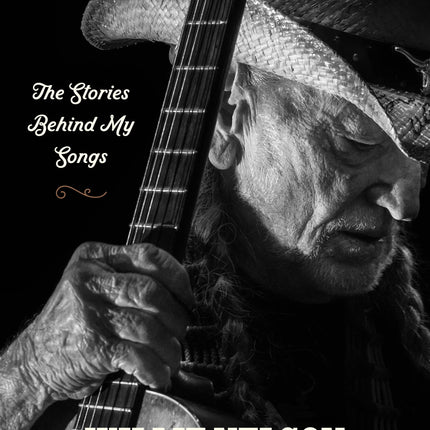 Energy Follows Thought: The Stories Behind My Songs