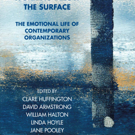 Working Below the Surface: The Emotional Life of Contemporary Organizations (Tavistock Clinic Series)