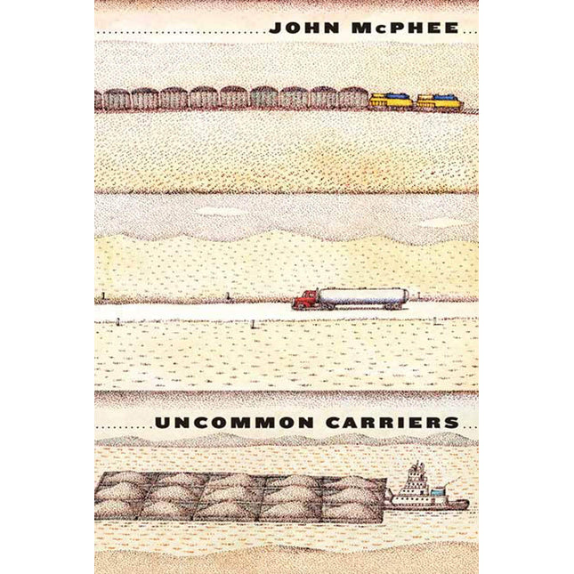 Uncommon Carriers