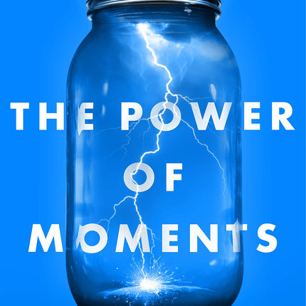 Power Of Moments