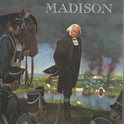 The Great Little Madison