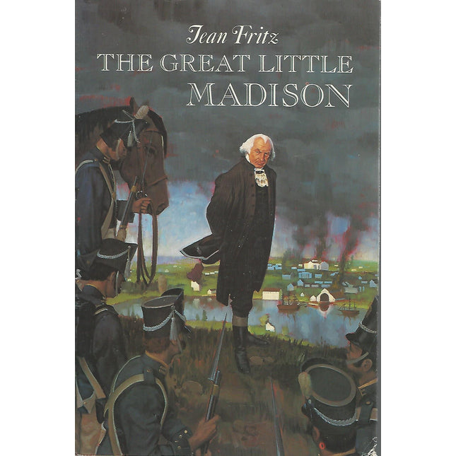 The Great Little Madison