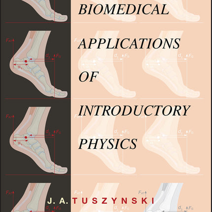 Biomedical Applications for Introductory Physics