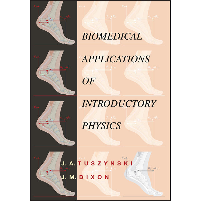 Biomedical Applications for Introductory Physics