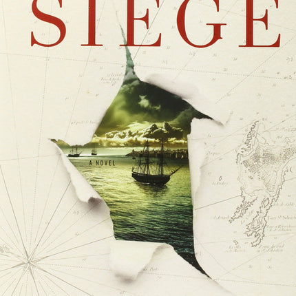 The Siege: A Novel