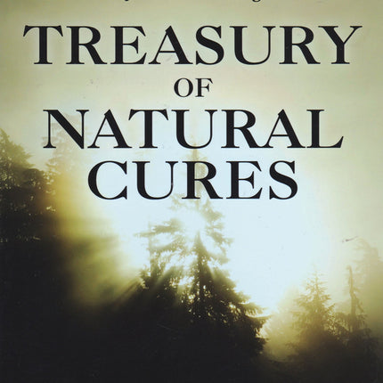 Treasury of Natural Cures