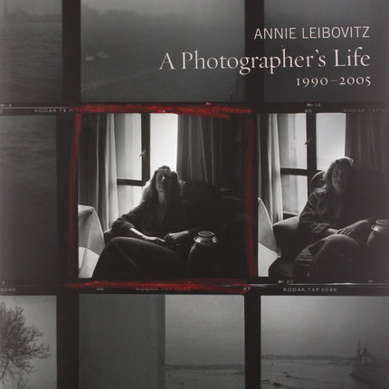 A Photographer's Life: 1990-2005