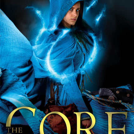The Core: Book Five of The Demon Cycle