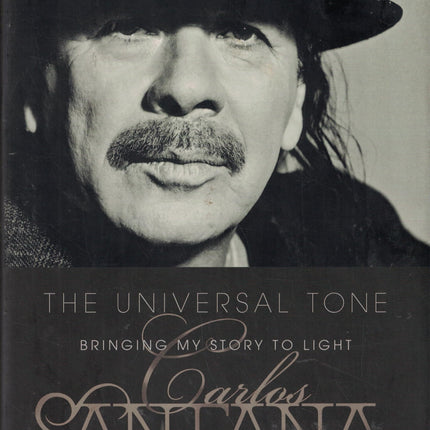 The Universal Tone: Bringing My Story to Light