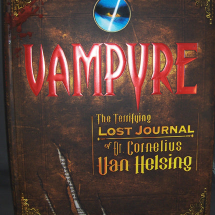 Vampyre