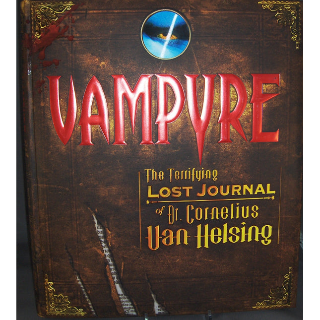 Vampyre