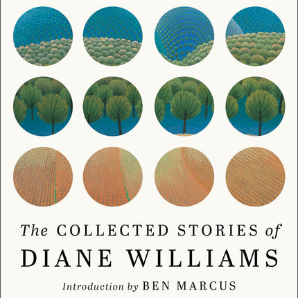 The Collected Stories of Diane Williams