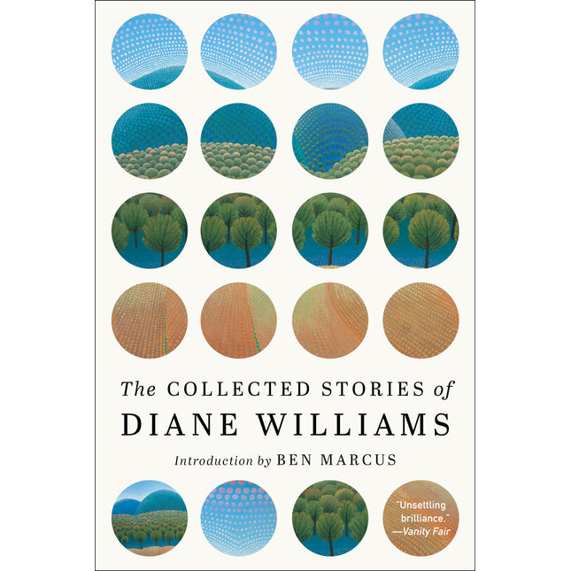 The Collected Stories of Diane Williams